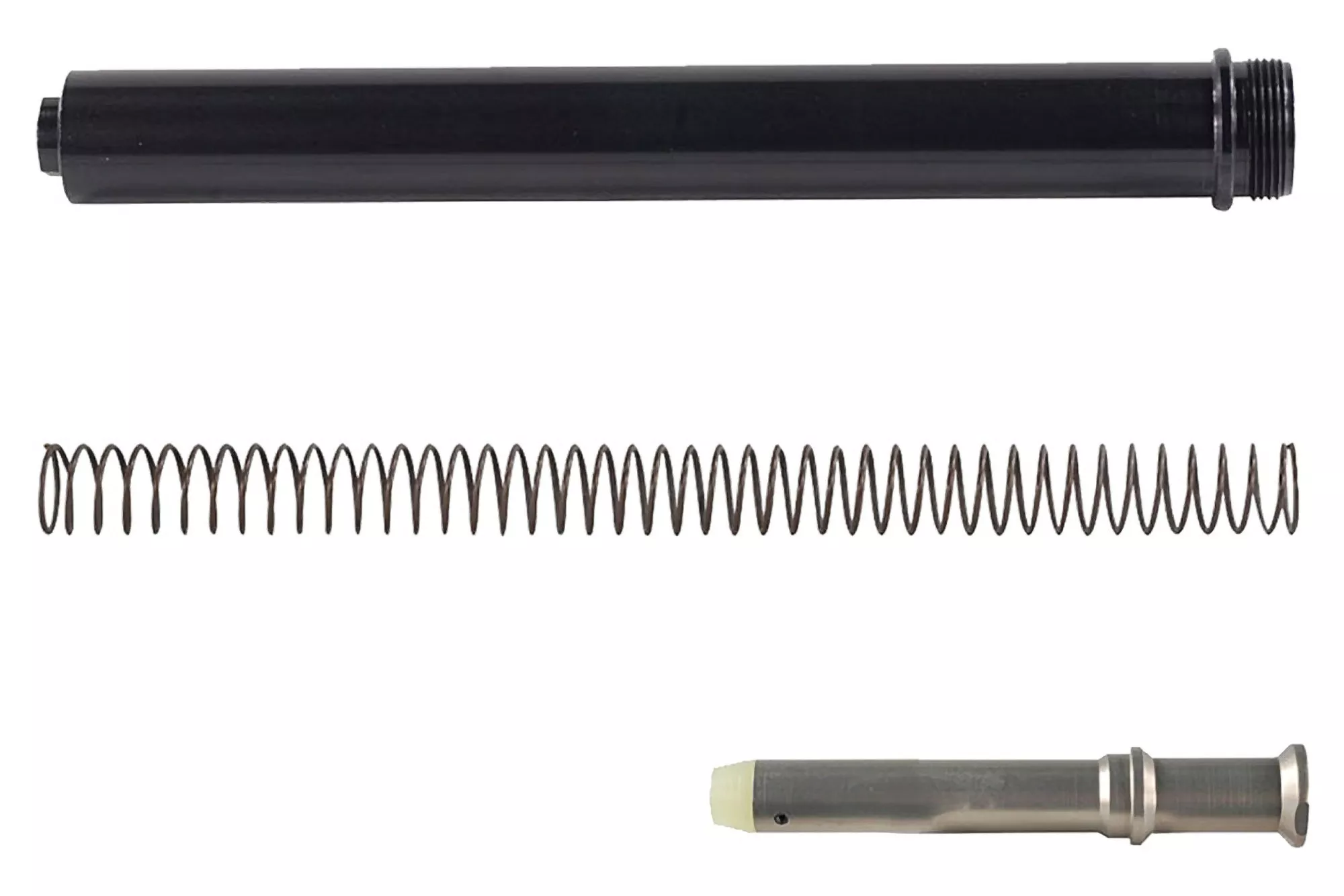 Luth-AR .308 Buffer Body Assembly