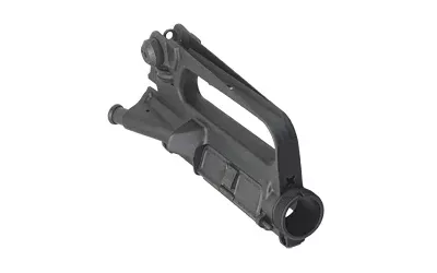 Luth-AR A2 Assembled Upper Receiver – AR-15 Platform