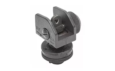 Luth-AR A2 Rear Sight Assembly/Kit – Mil-Spec AR-15/M16 Carry Handle Sight