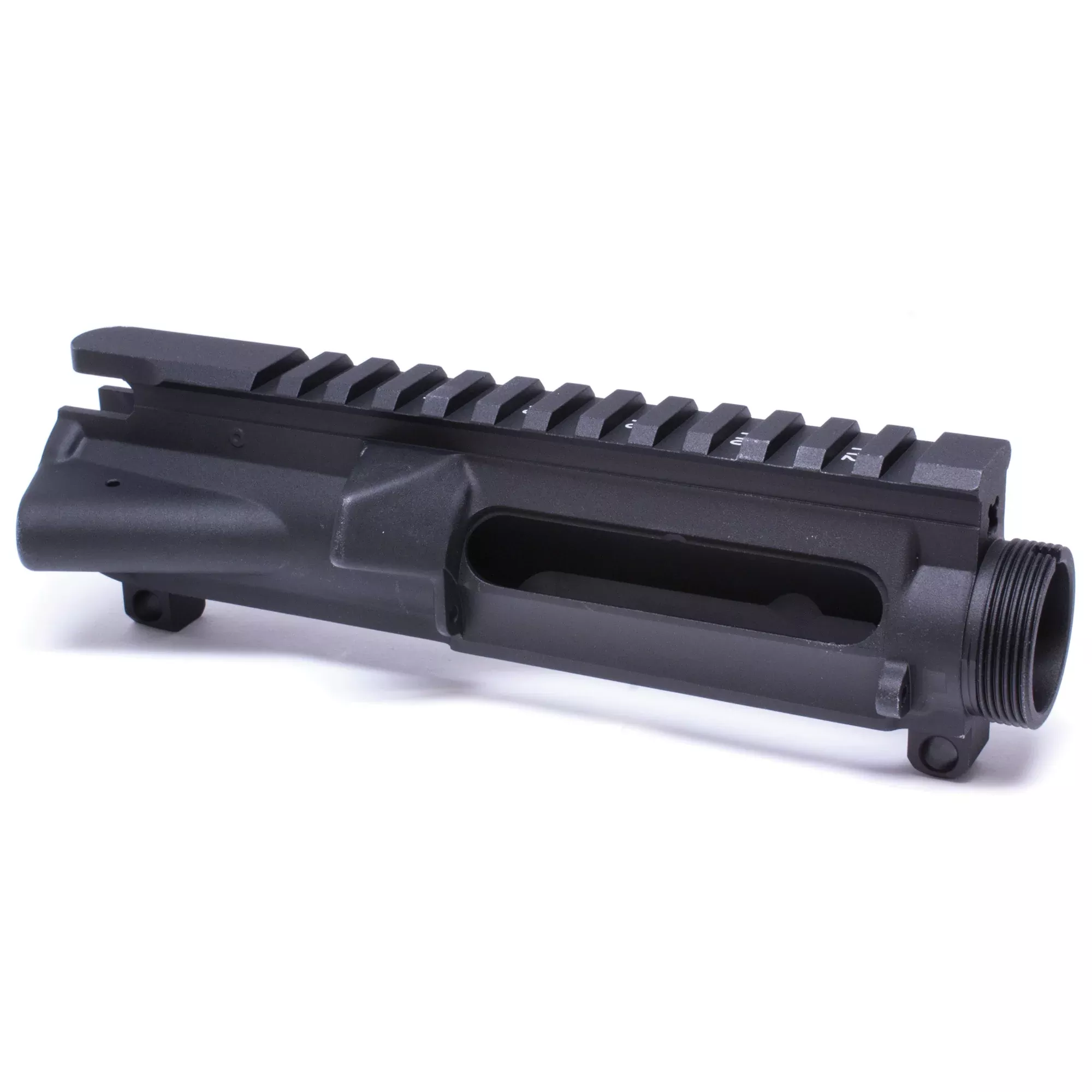 Luth-AR A3 Upper Receiver – Mil-Spec AR-15 Forged Aluminum