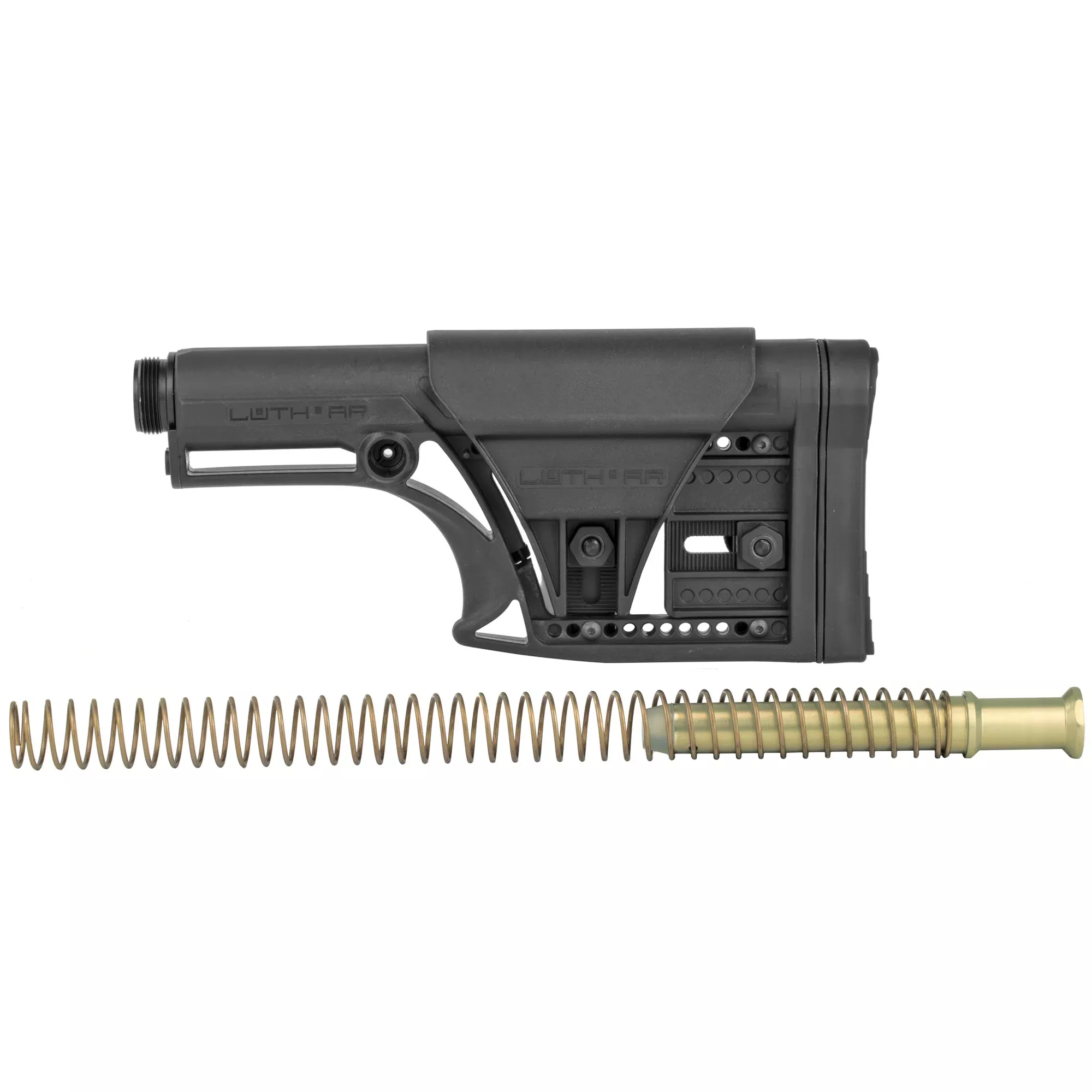 Luth-AR MBA-1 Stock Kit – AR-15/M16 Platform (.223/5.56)