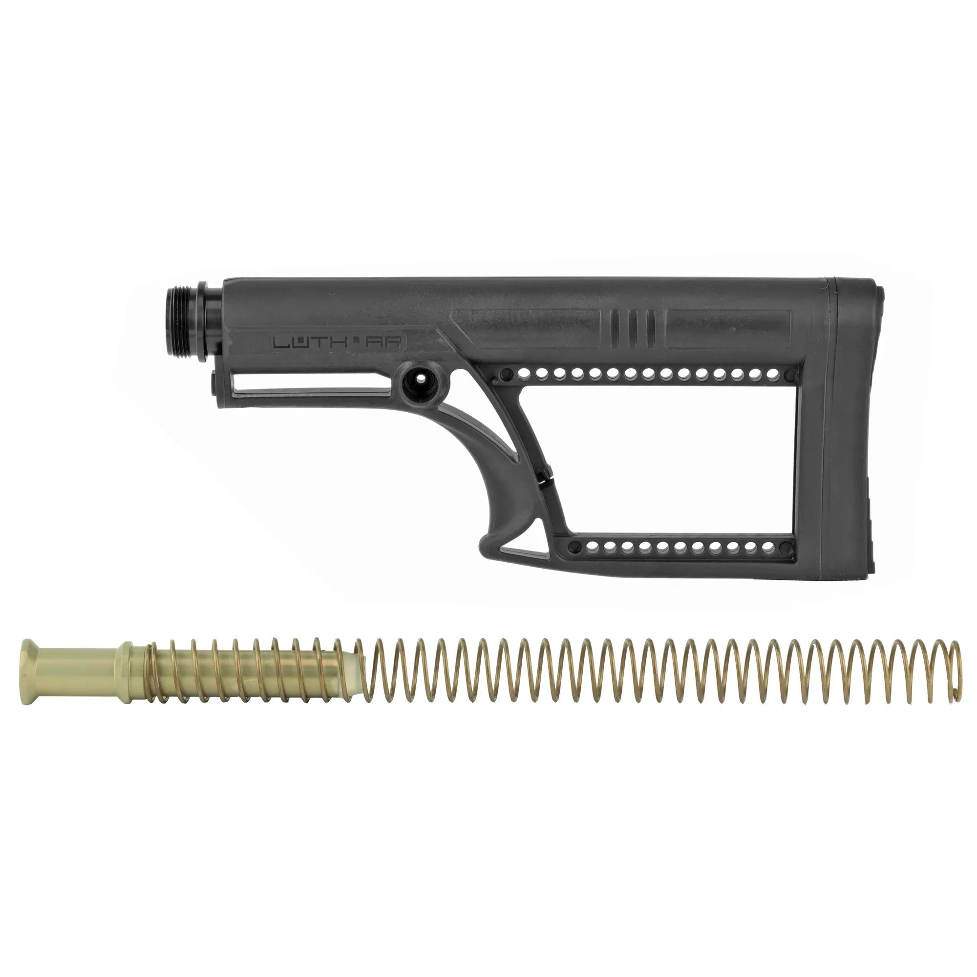Luth-AR MBA-2 Stock Kit – AR-10/.308 Platform Rifles