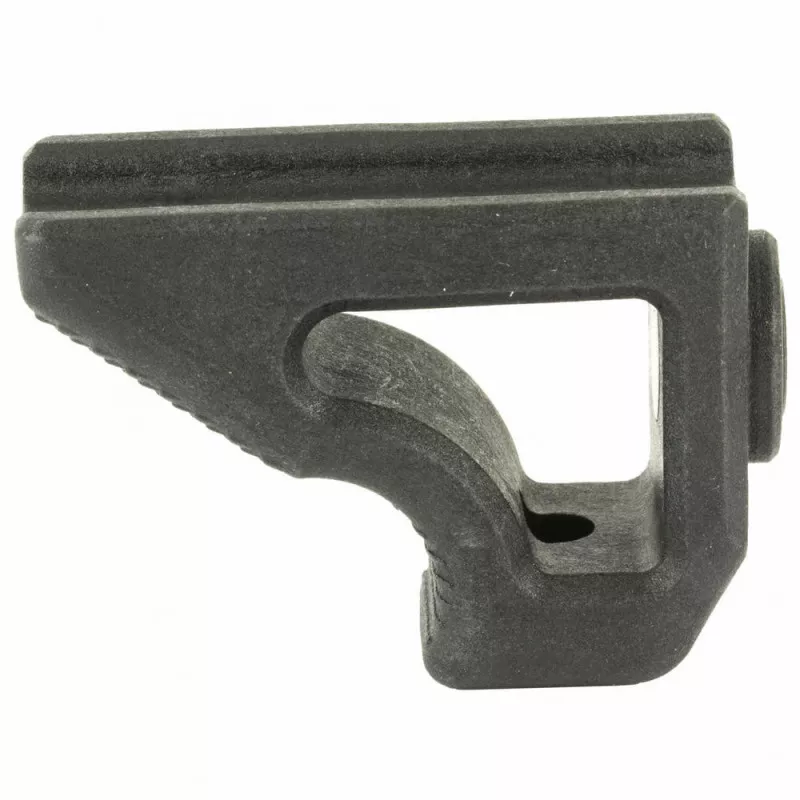 LWRC Angled Fore Grip - Black