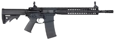 LWRC IC-SPR PLATFORM 5.56MM 14.7INCH BARREL RIFLE