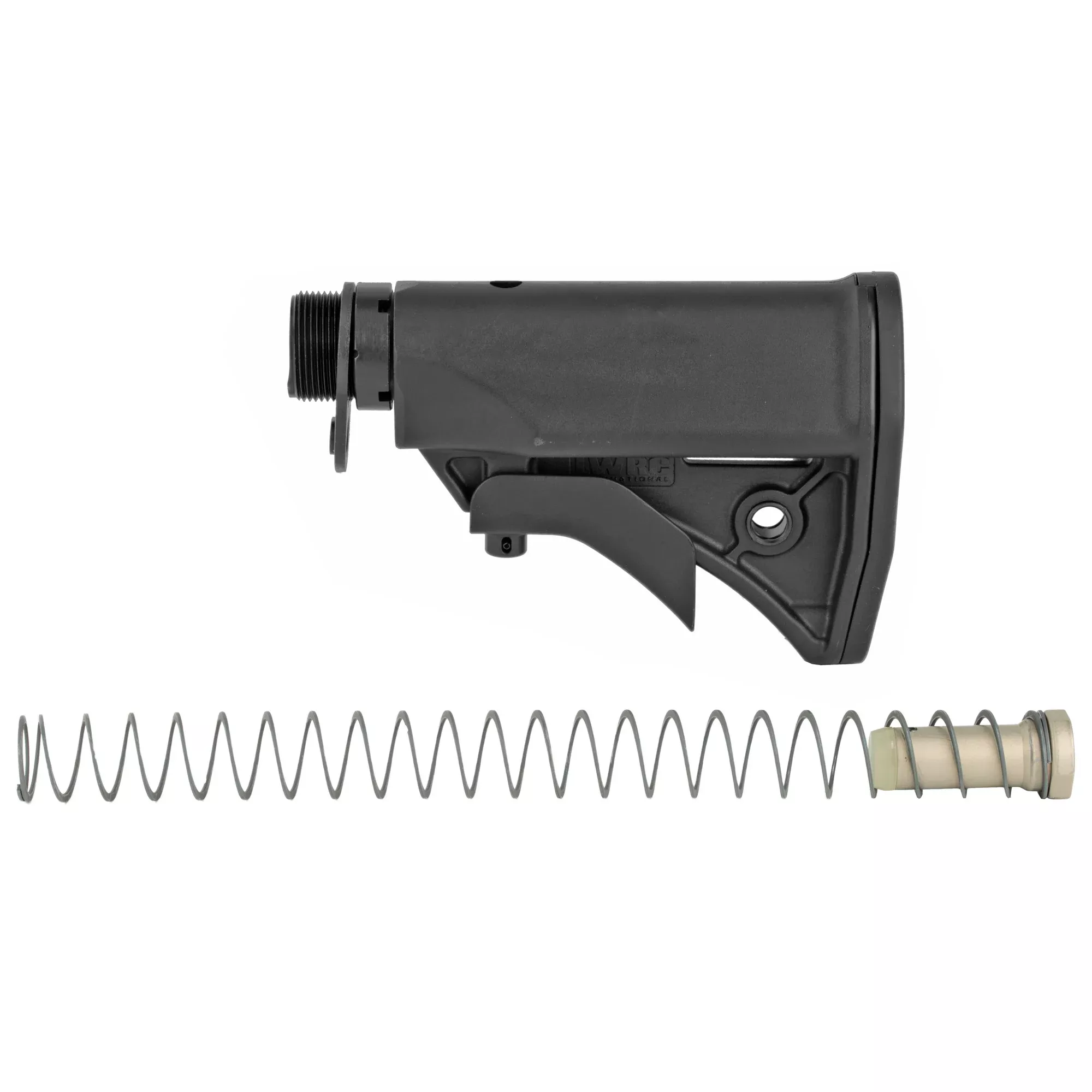 LWRC UCIW Ultra Compact Stock Kit – AR-15/AR-10 Platform