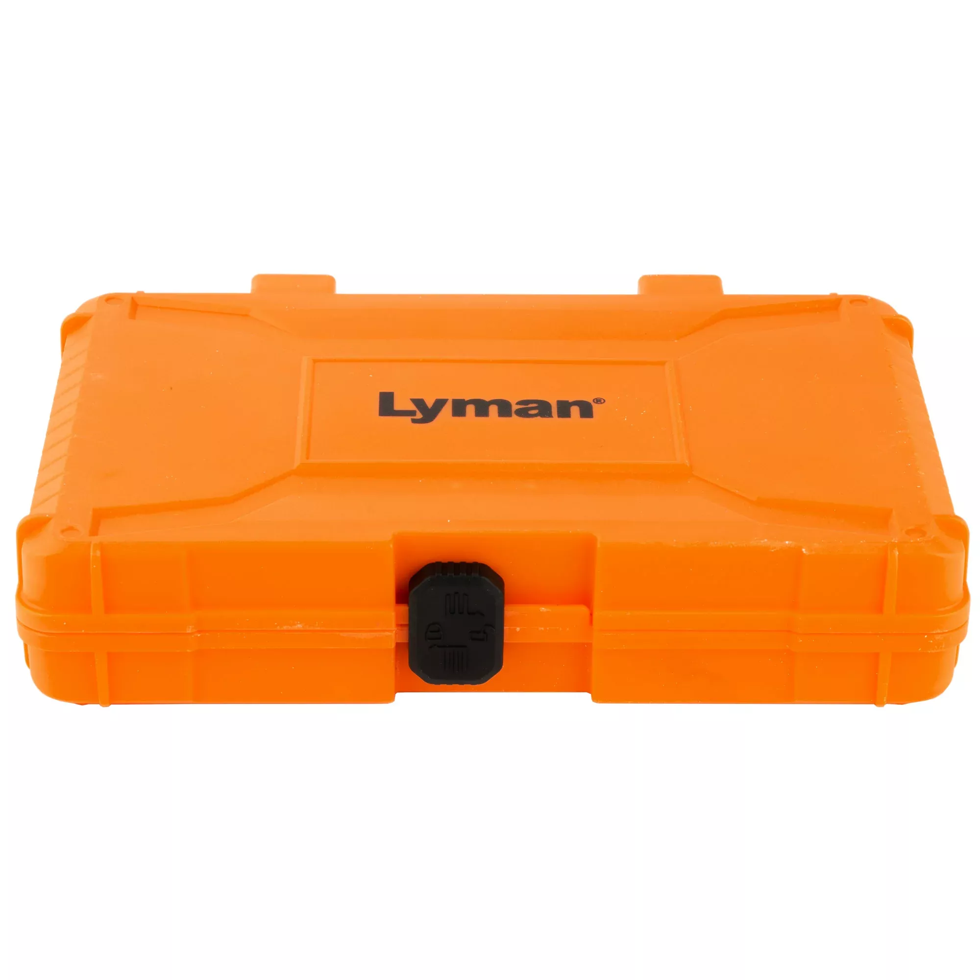 Lyman 68-Piece Tool Kit – Complete Gunsmithing and Maintenance Set