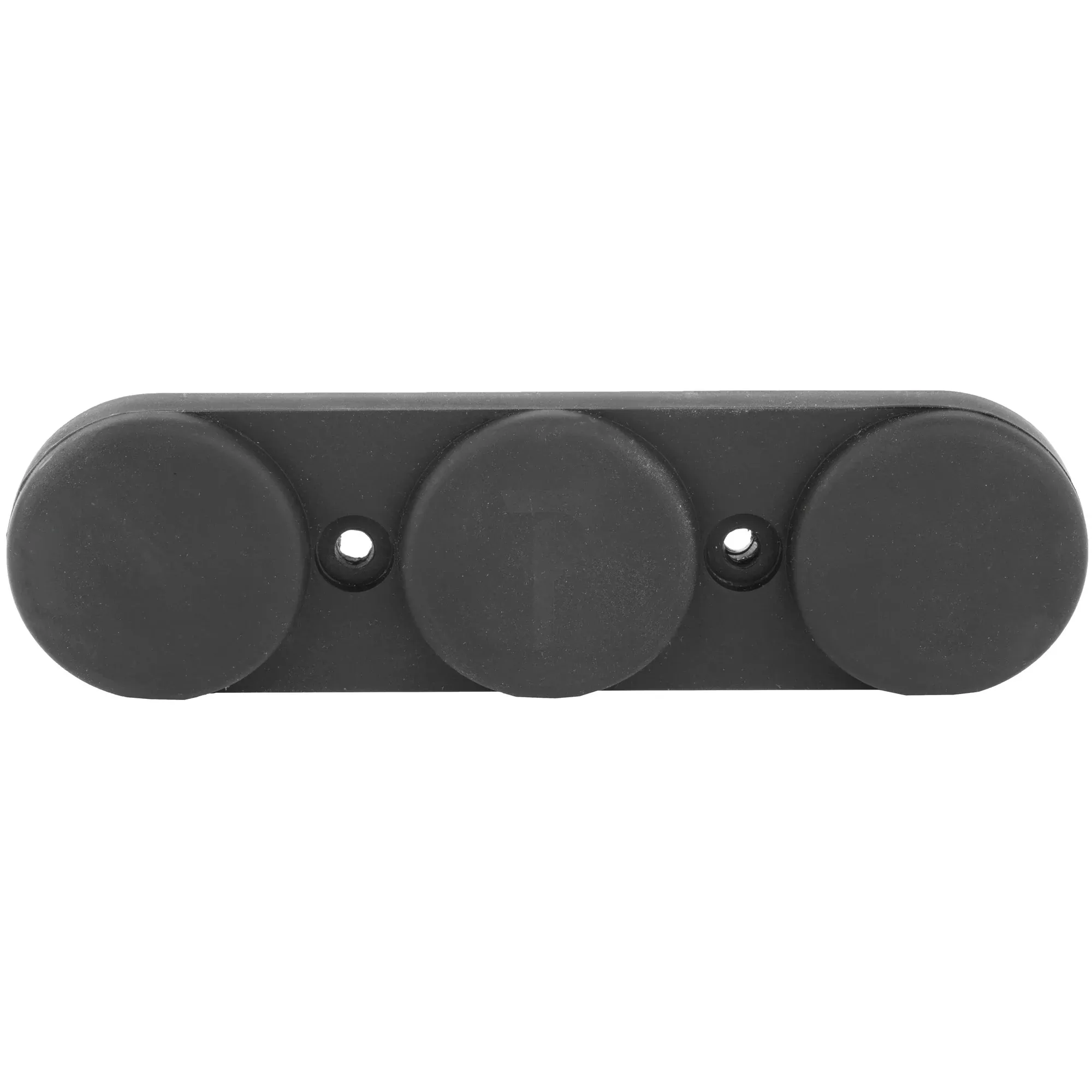 Lyman Pac-Mag Gun Storage Magnet – 25 lb Magnetic Hold