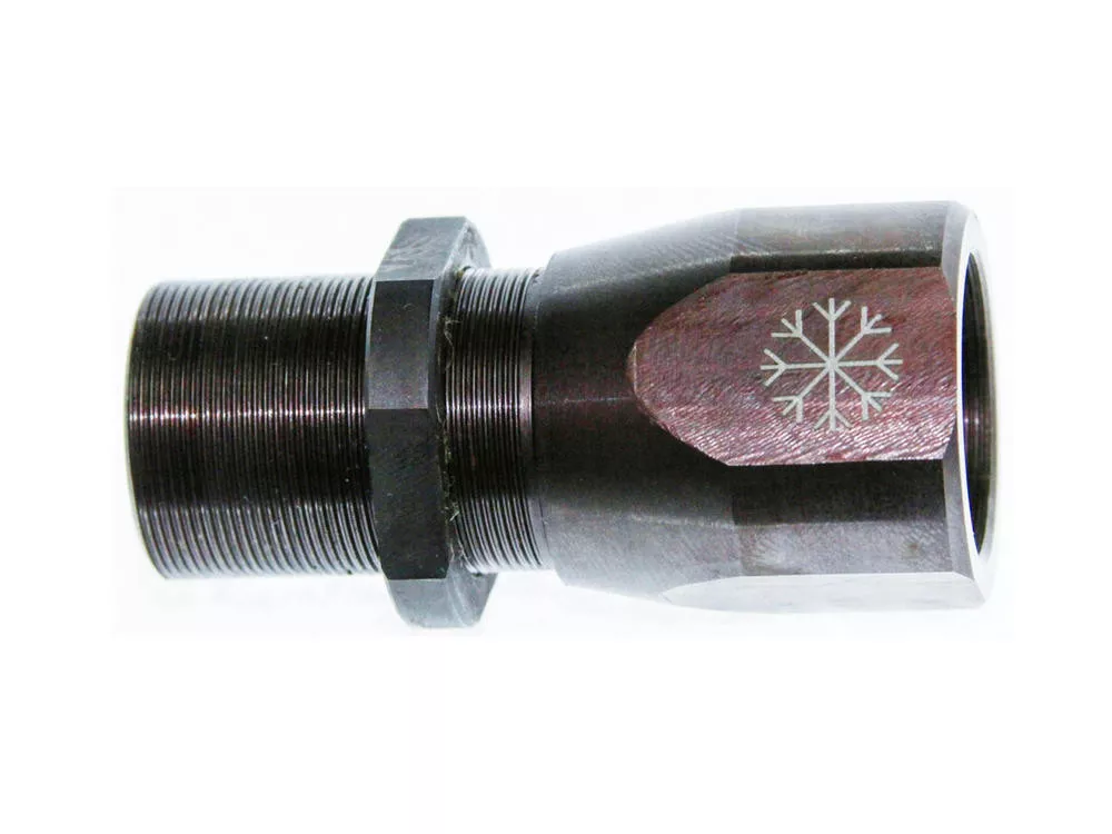 Lynx 12 Gauge Cylinder Choke DUDKA-12