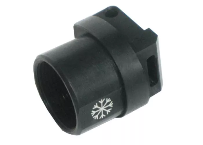 Lynx AK-1 AR-15/M4 Buttstock Adapter
