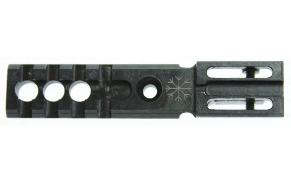 Lynx "Rybka" Rear Sight Picatinny Adaptor