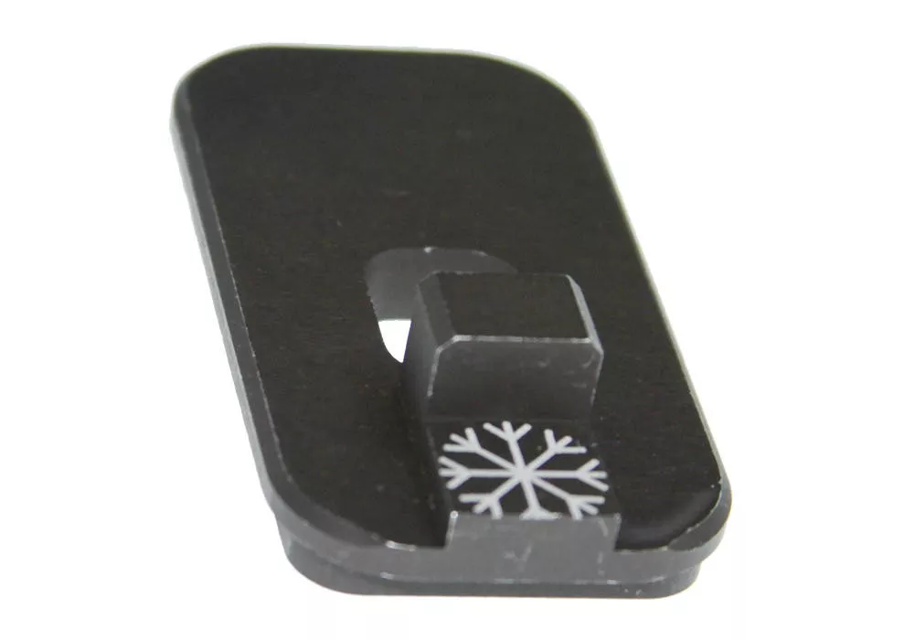 Lynx SVD Rifle Grip Plate Adapter "SVD-S"
