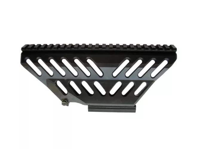 Lynx SVD Rifle Optic Mount Adapter "Manta-2"