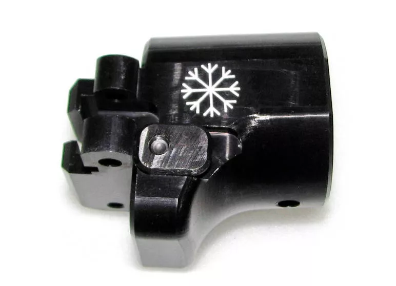 Lynx Telescoping Stock Adapter "Sharnir V12-1"