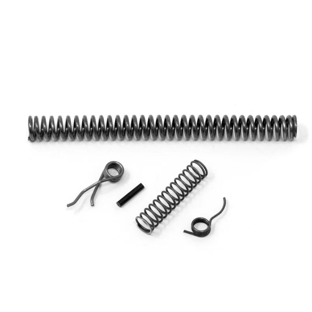 M-Carbo CZ Shadow 1/Shadow 2 Trigger Spring/Pin Kit