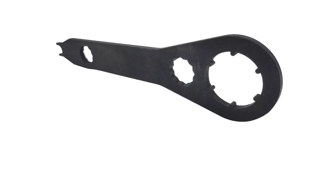 M-Carbo Kel-Tec Sub-2000 Armorer's Wrench Black