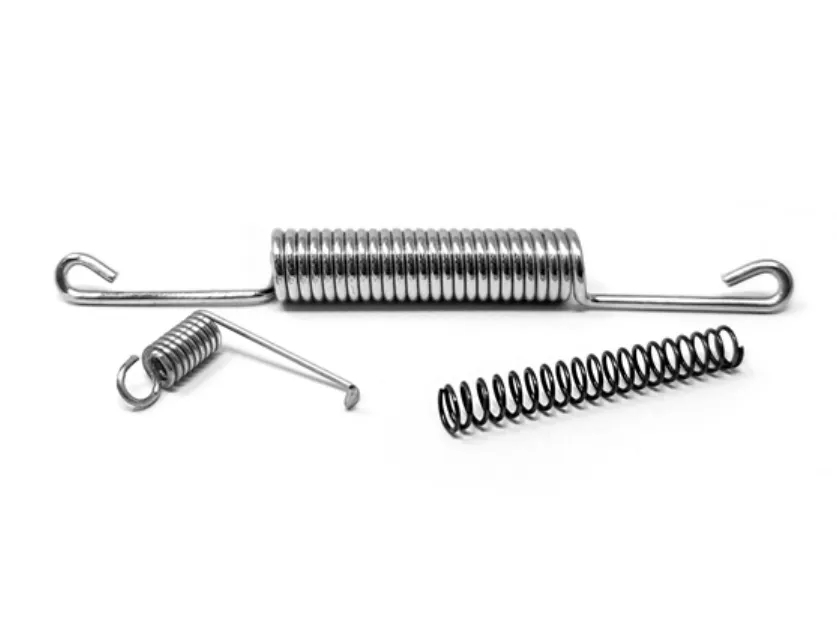 M-Carbo SCCY CPX-1/CPX-2 Trigger Spring Kit
