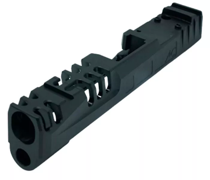 M-Carbo SIG P365XL Compensated Slide w/Ported Barrel