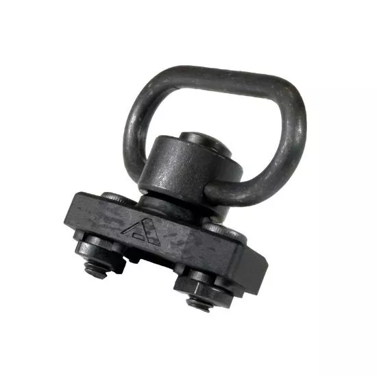 M-LOK QUICK DETACH SLING SWIVEL & MOUNT, AIM