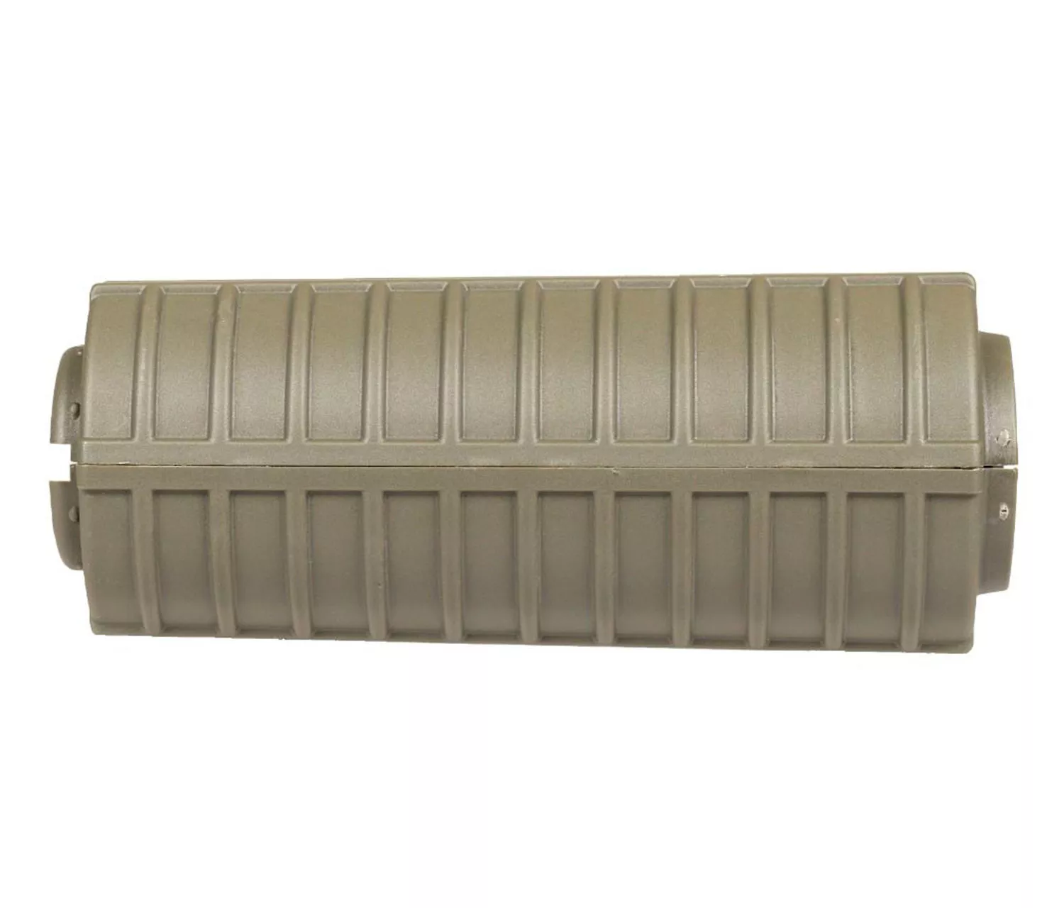 M4 DBL Heat Shield Handguard OD Green