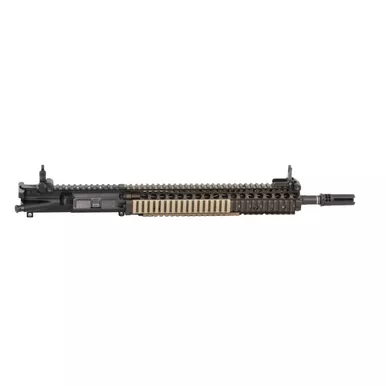 M4A1 SOPMOD Block 2 Upper Receiver, Military Special