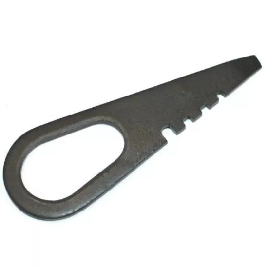 M91 MOSIN NAGANT DISASSEMBLY TOOL, RUSSIAN