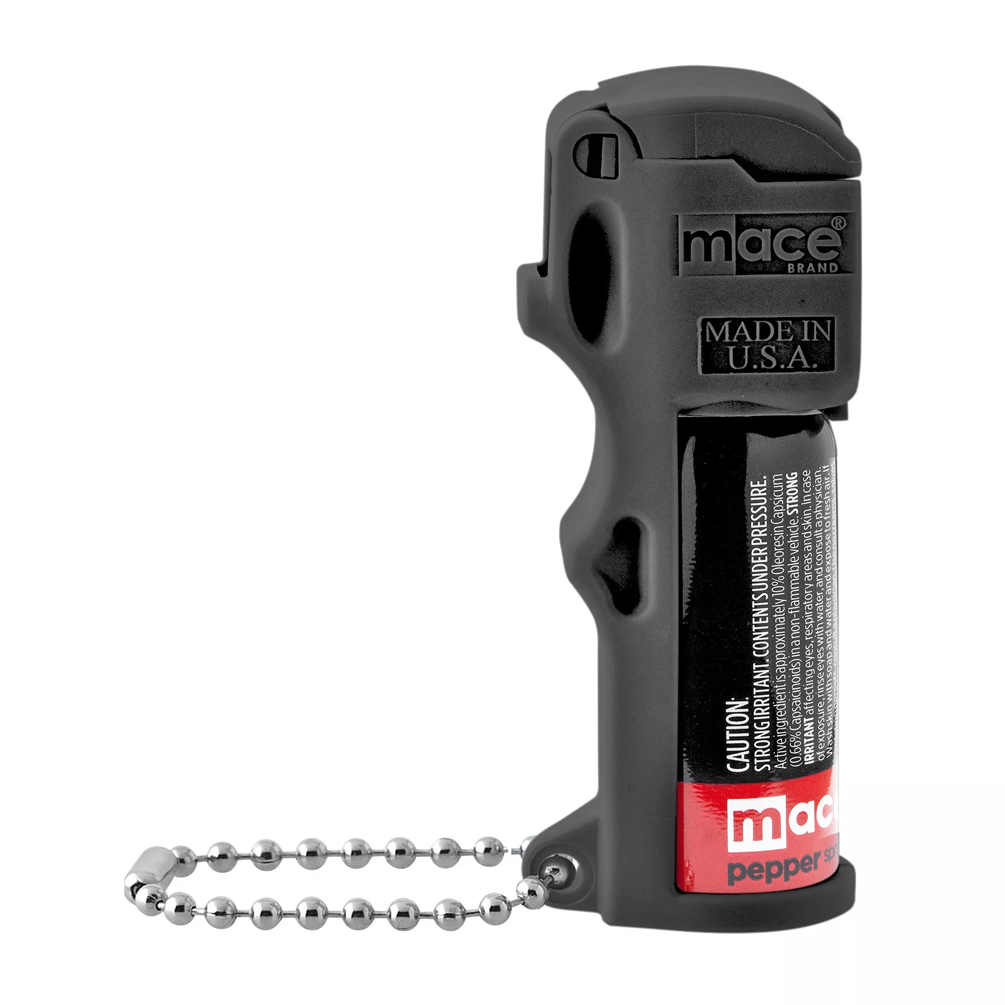 Mace PepperGard Pocket Model Pepper Spray – 12g Compact Canister