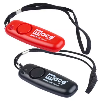 Mace Personal Alarm 130 Decibel Wristlet Style
