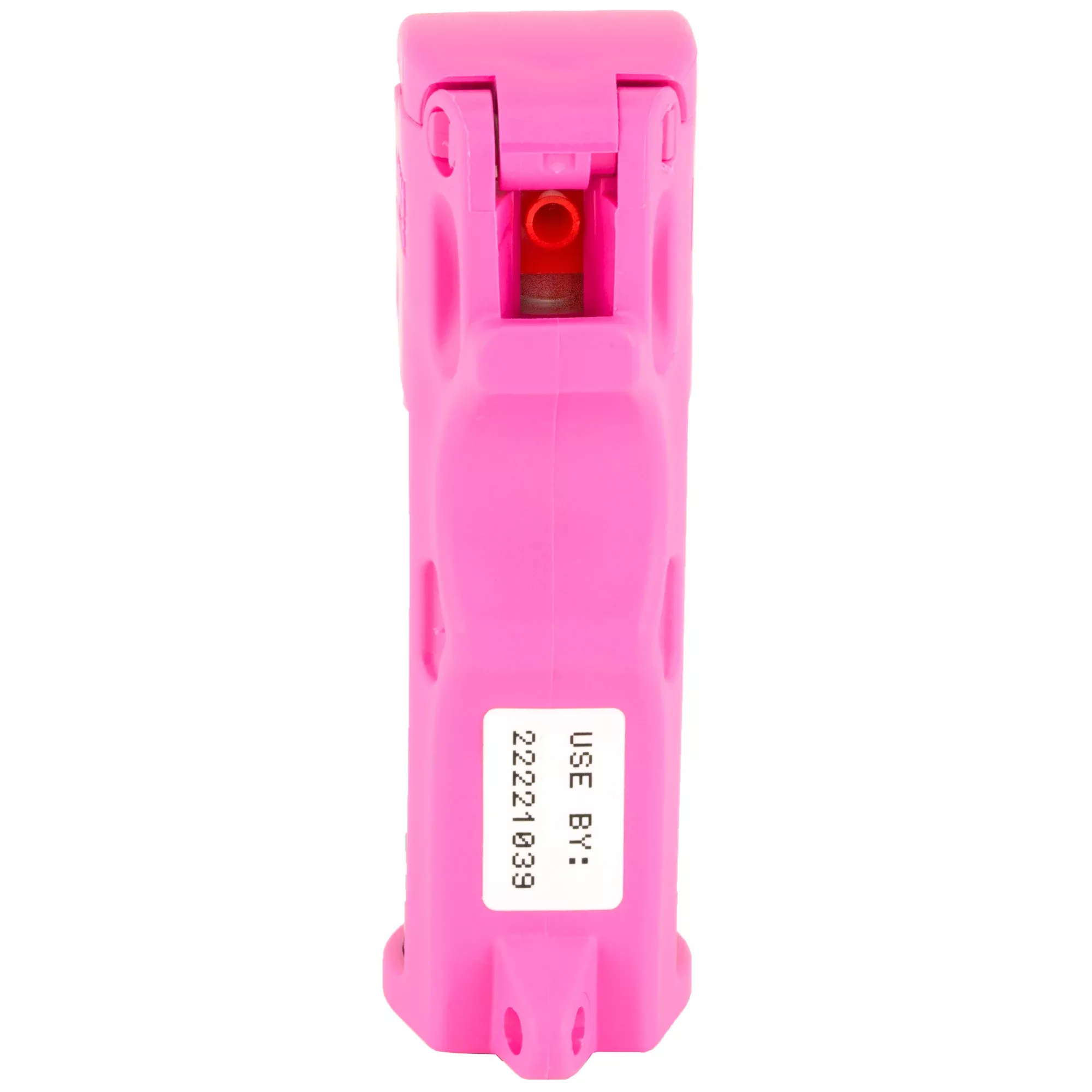 Mace Security International 10% Pepper Spray Pocket Model 12g – Pink