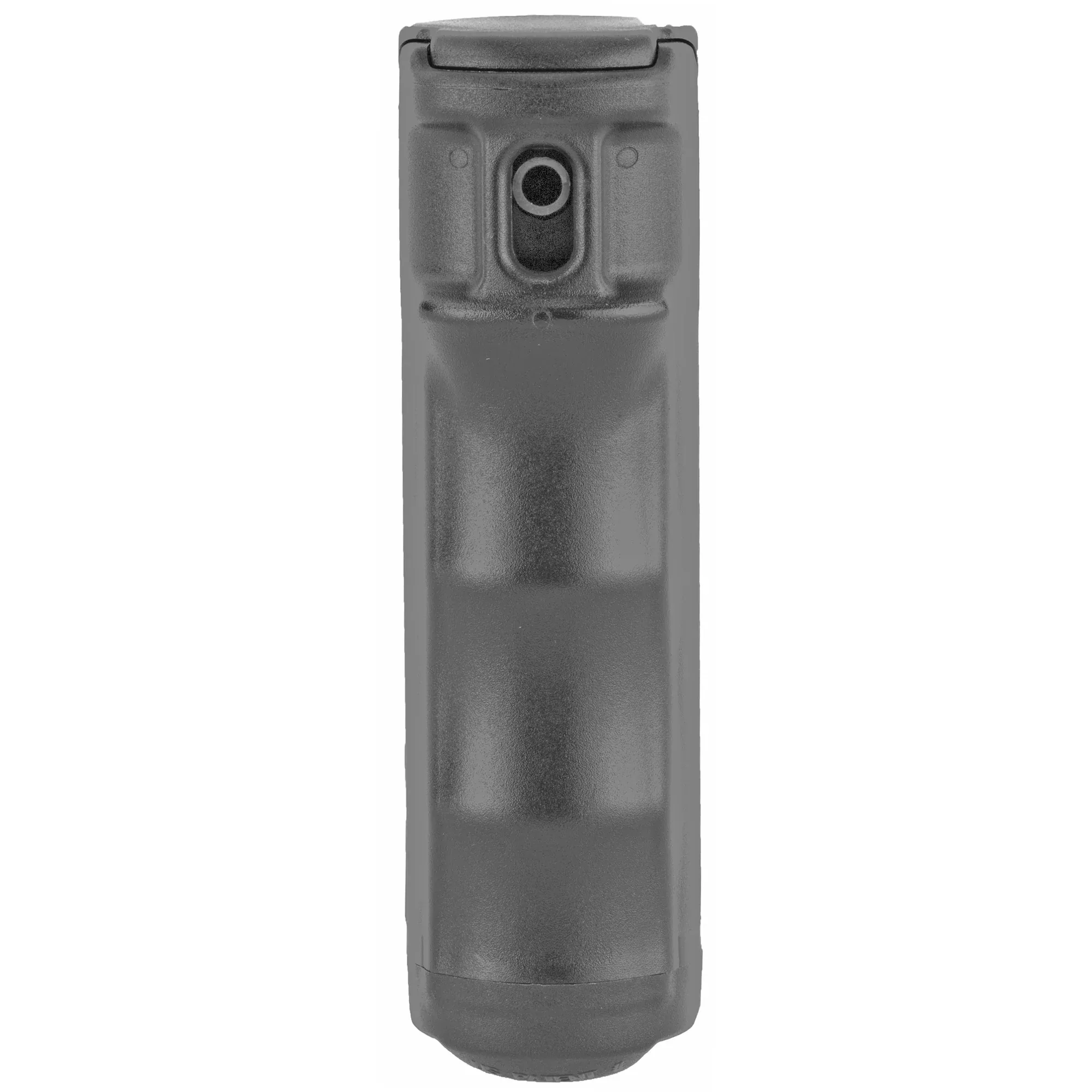 Mace Security International Compact Model Pepper Spray – Black, 10% OC Formula