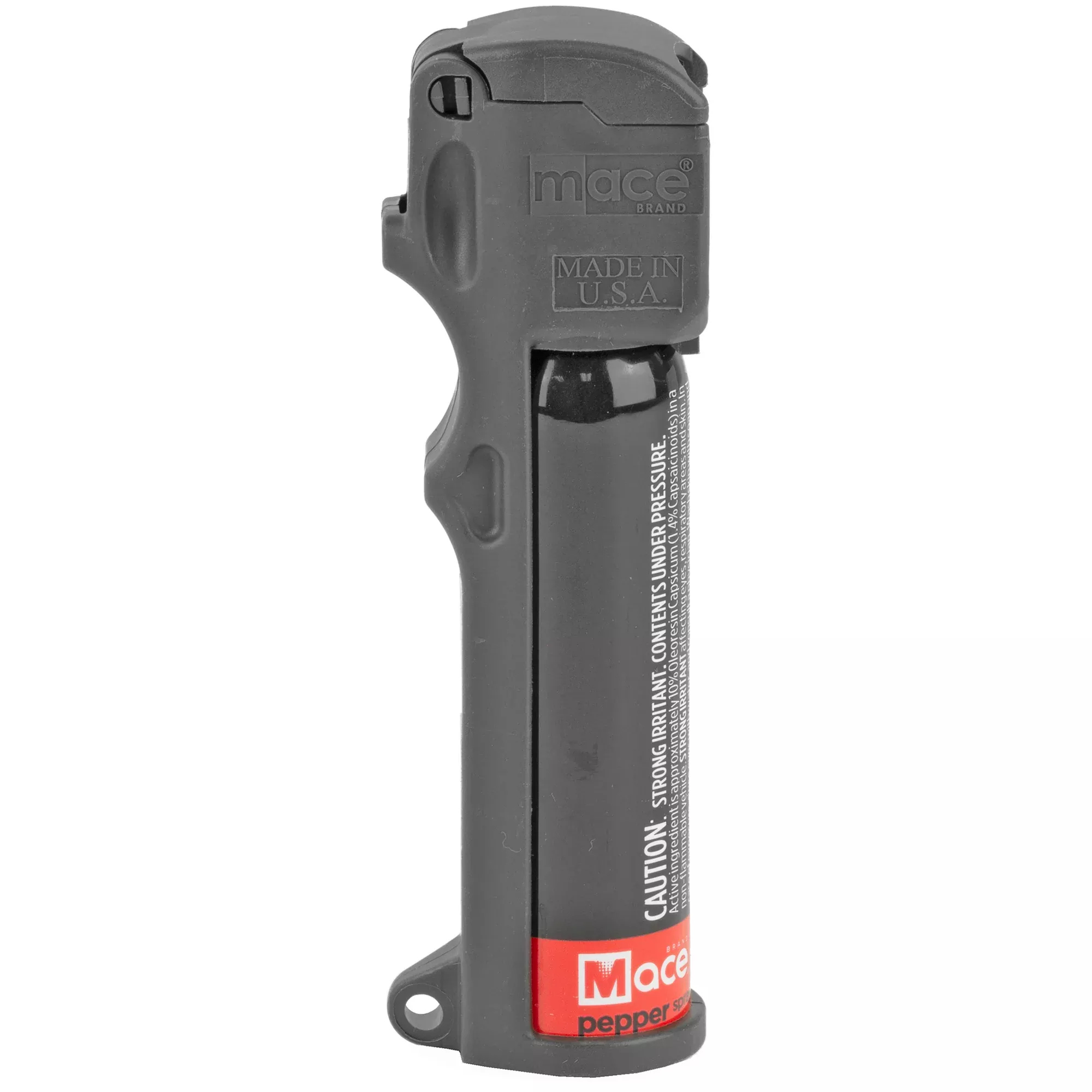 Mace Security International MSI 10 Pepper Spray – Personal Model 18g Canister