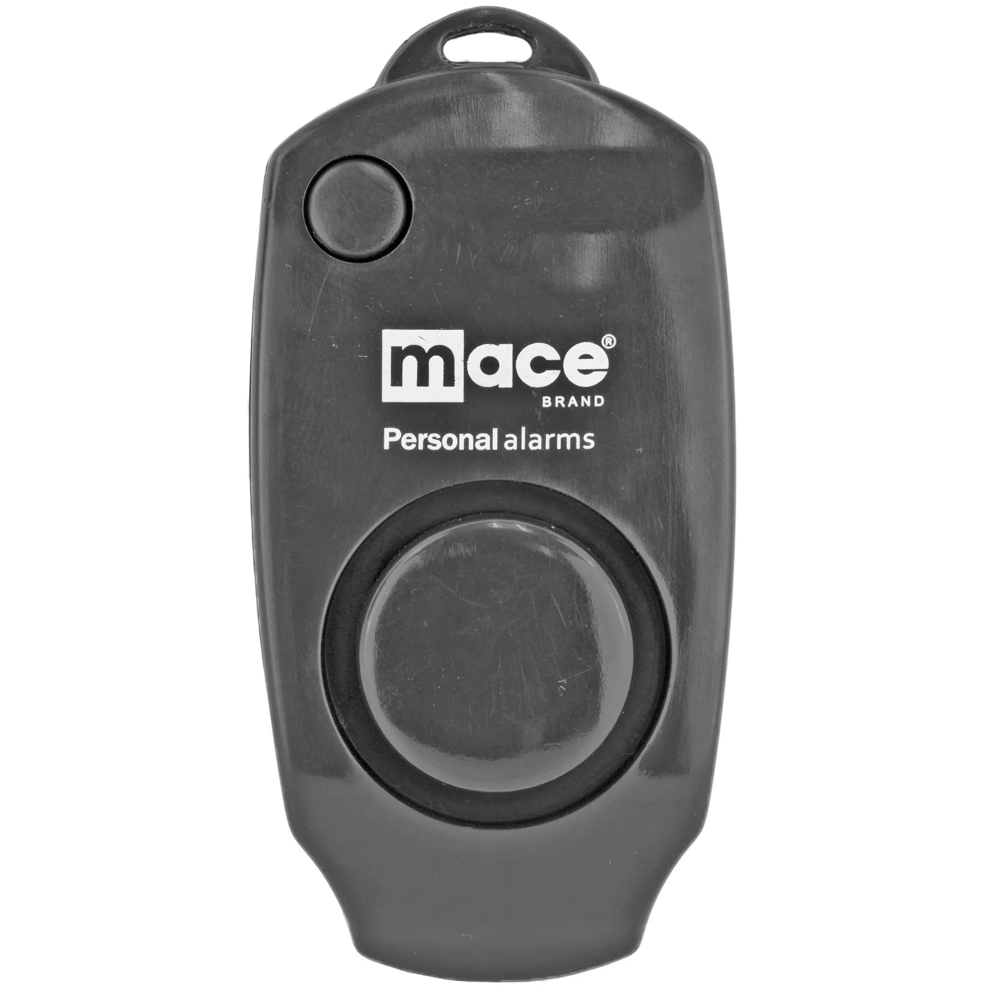 Mace Security International MSI Personal Alarm Keychain – 130dB Emergency Sound