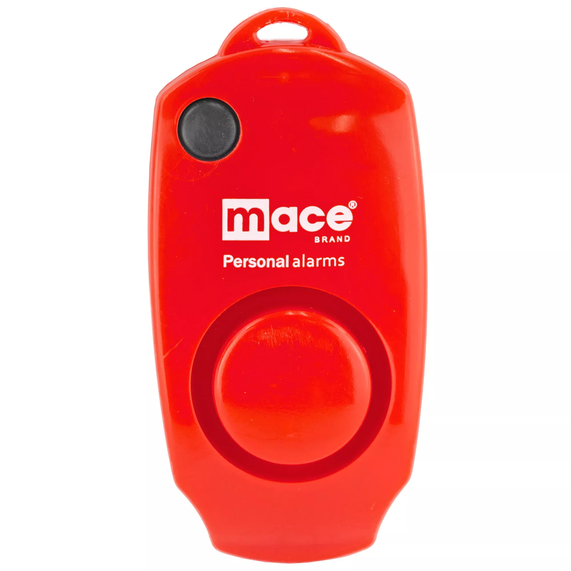 Mace Security International Personal Alarm Keychain – 130dB Red