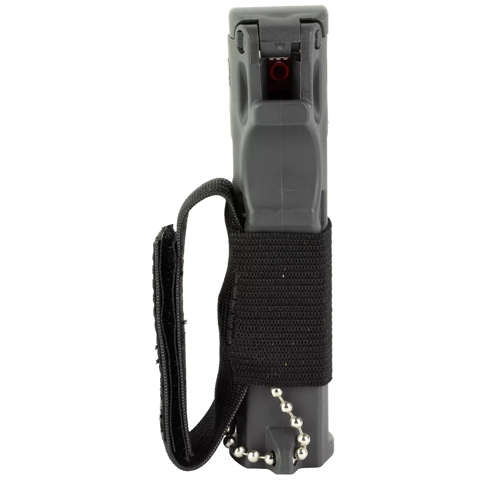Mace Security International Sport Pepper Spray 18g Black – Compact Carry Defense