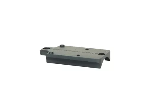 MaddMacs RMR Center Base 2.0 - Ruger MK Series