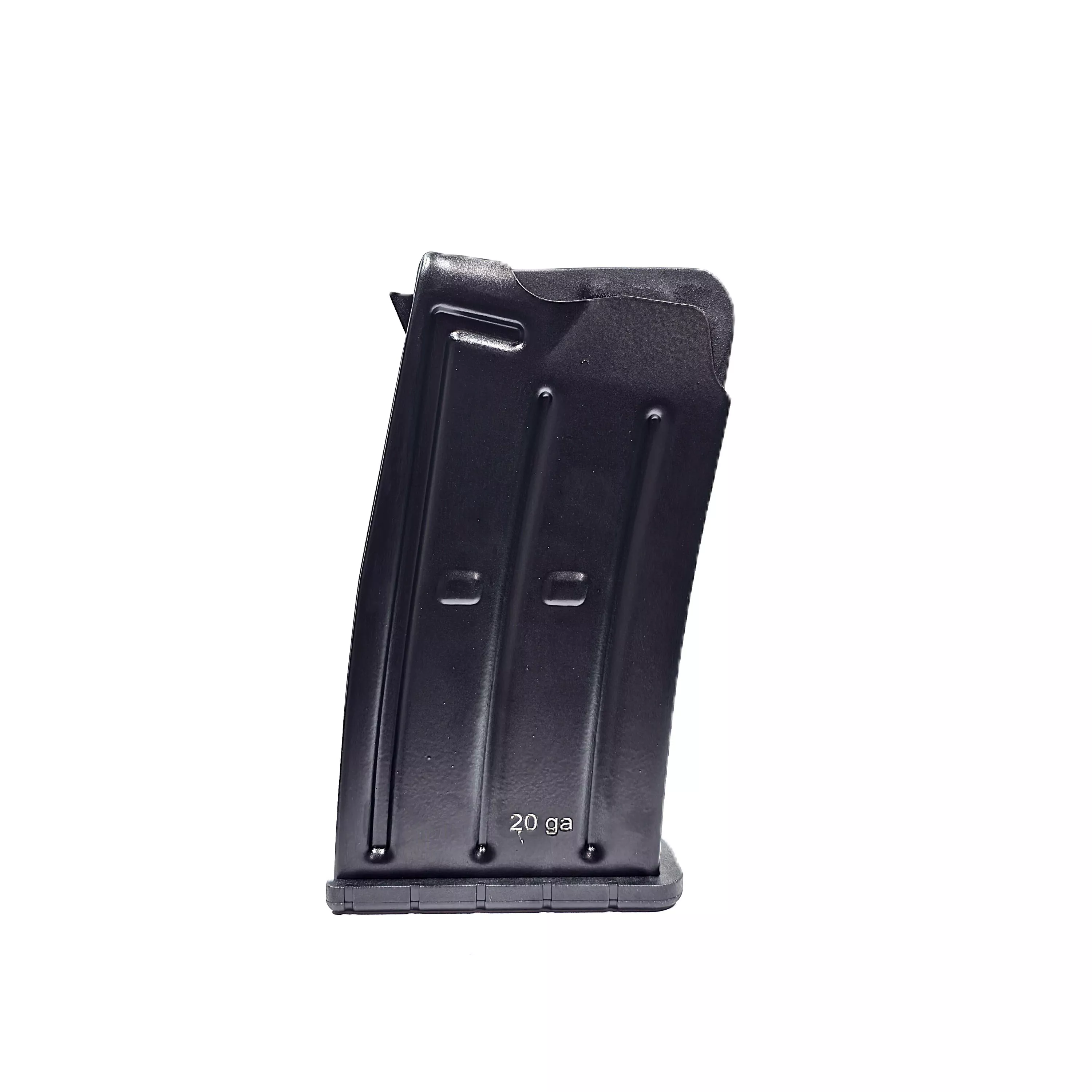 MAG BULL-DOG 20GA 5RD POLYMER
