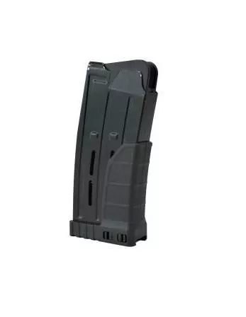 MAG BULL-DOG 410 10RD POLYMER
