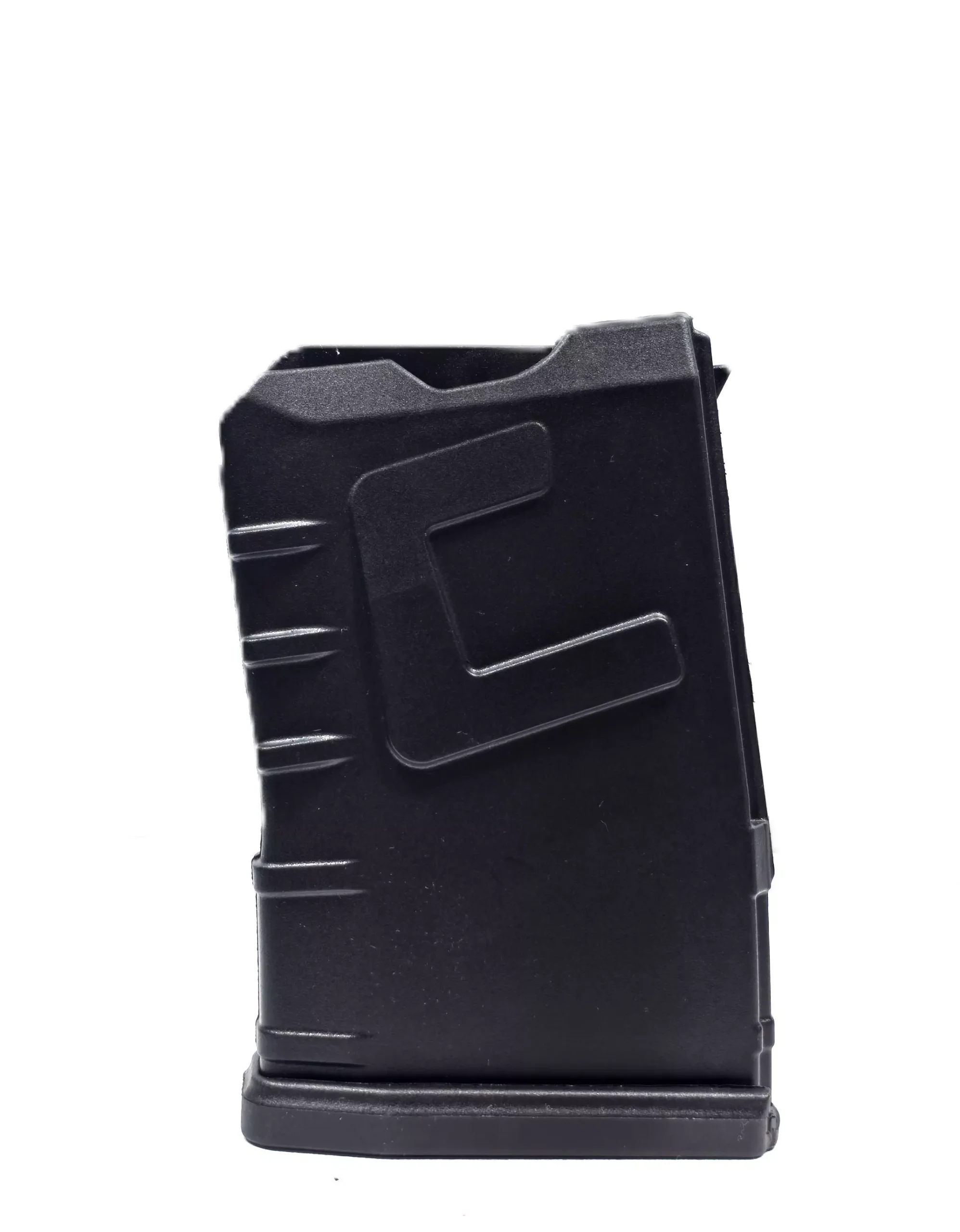 MAG BULL-DOG 410 5RD POLYMER