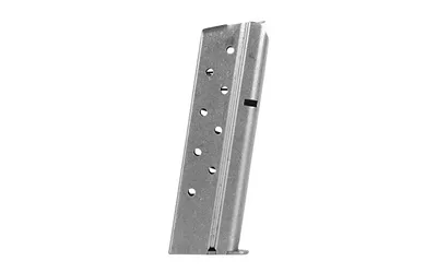 Mag Colt Gvt/gc/cc 38 Super Sts 9rd