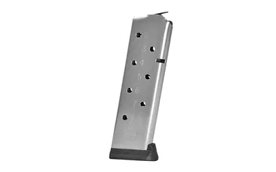 Mag Colt Gvt/gc/cc 45acp 8rd Sts