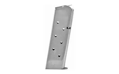 Mag Colt Gvt/gc/cc Db Egl 45 Sts 8rd
