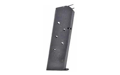Mag Colt Gvt/gc/cc/dbl Egl 45 Bl 8rd