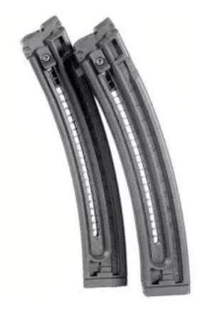 MAG GSG-16P 22LR 22RD TWO PACK