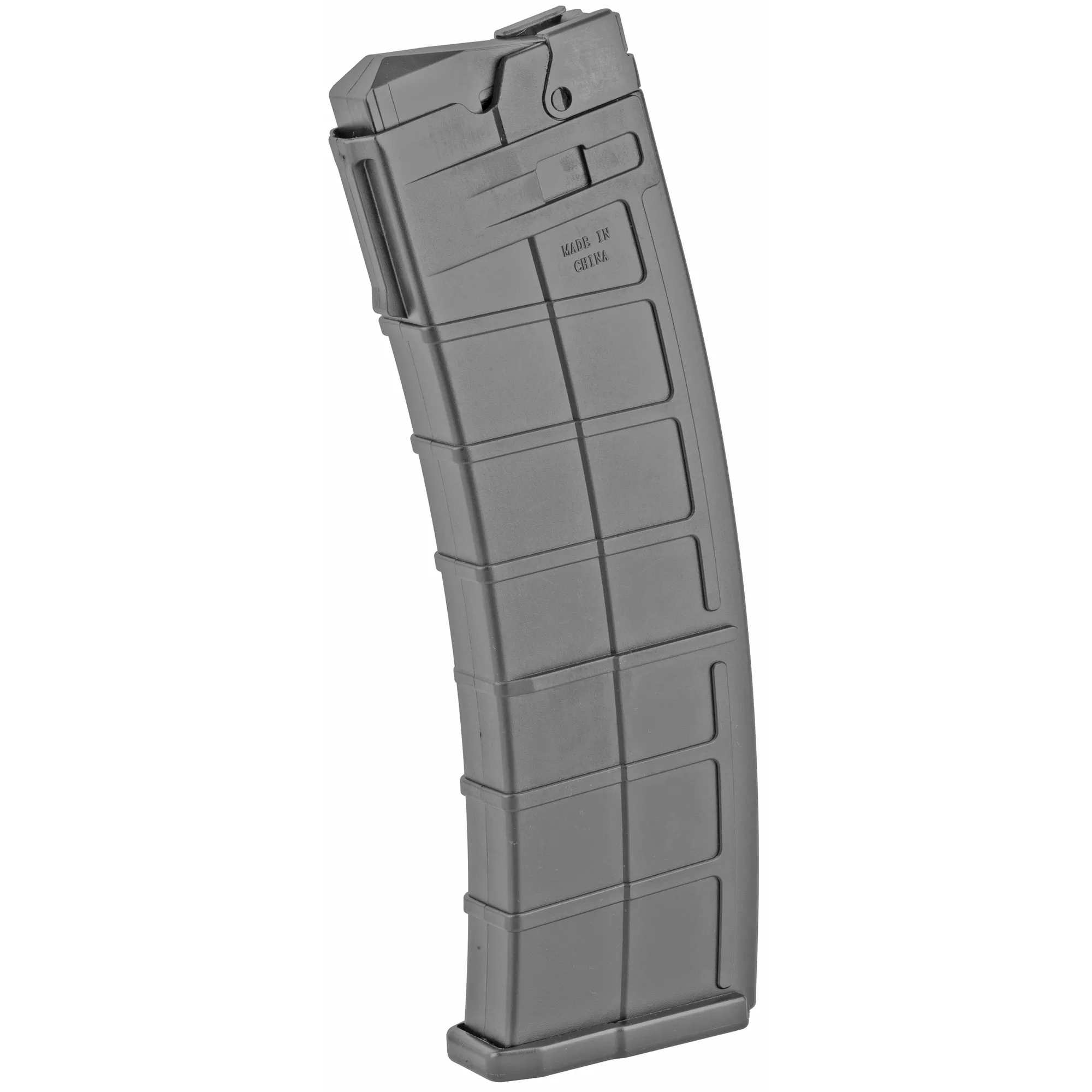 Mag Jts M12ar 12ga 10rd Blk