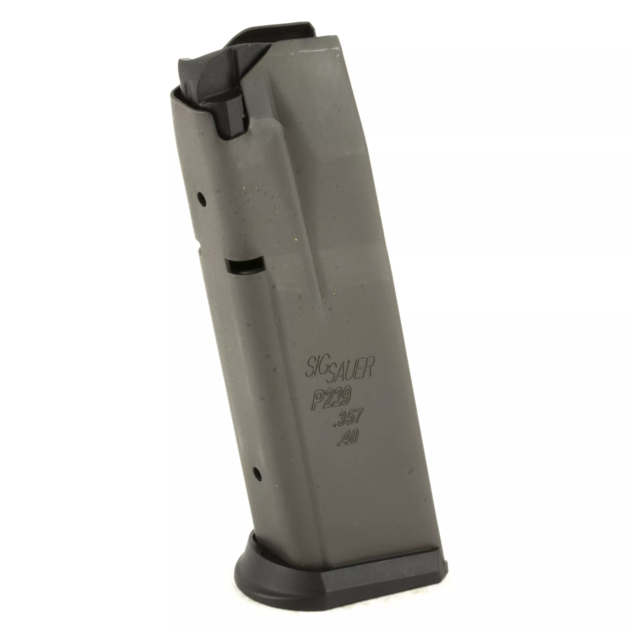 Mag Sig P229 357/40 12rd Bl