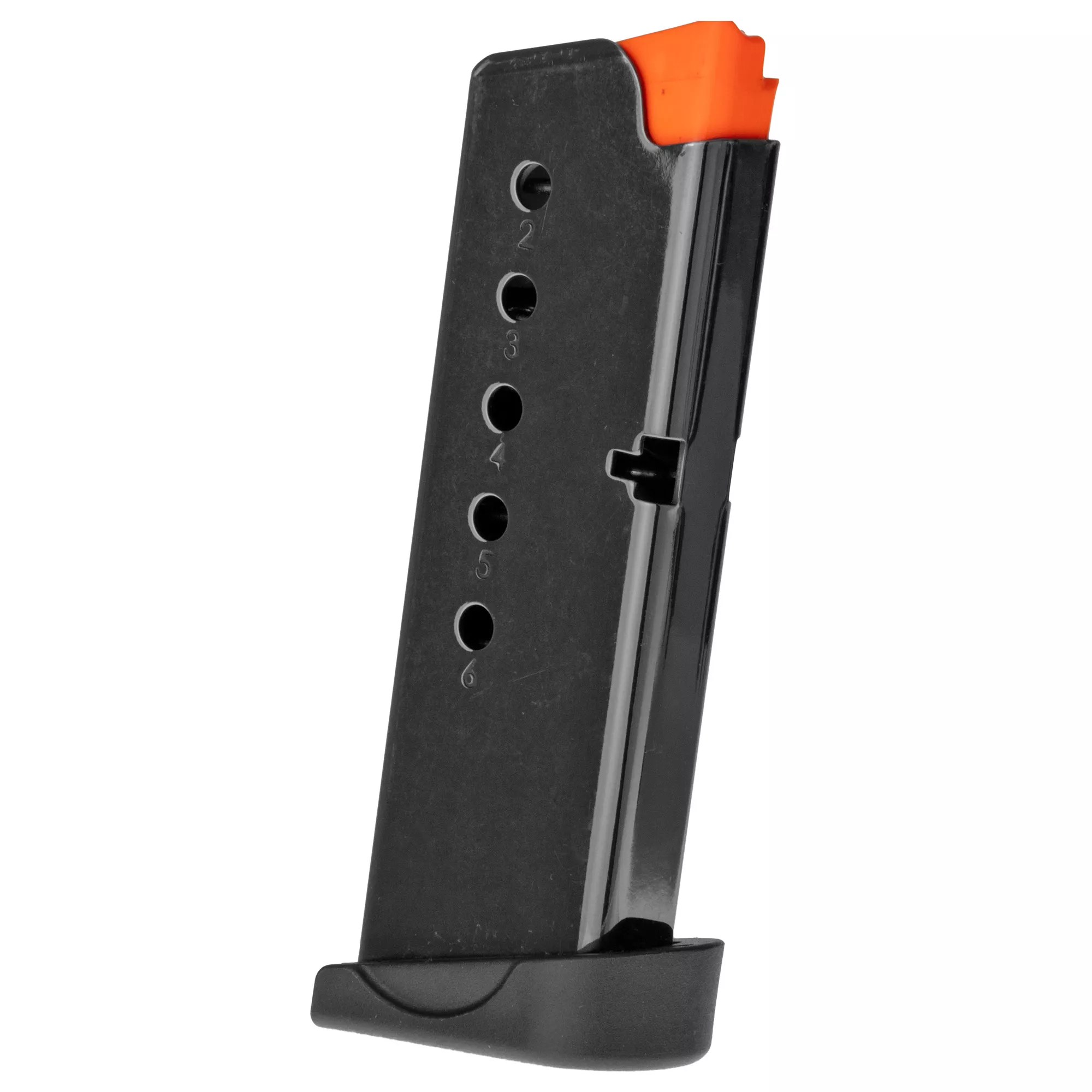 Mag Taurus G2s 40s&w 6rd Blk