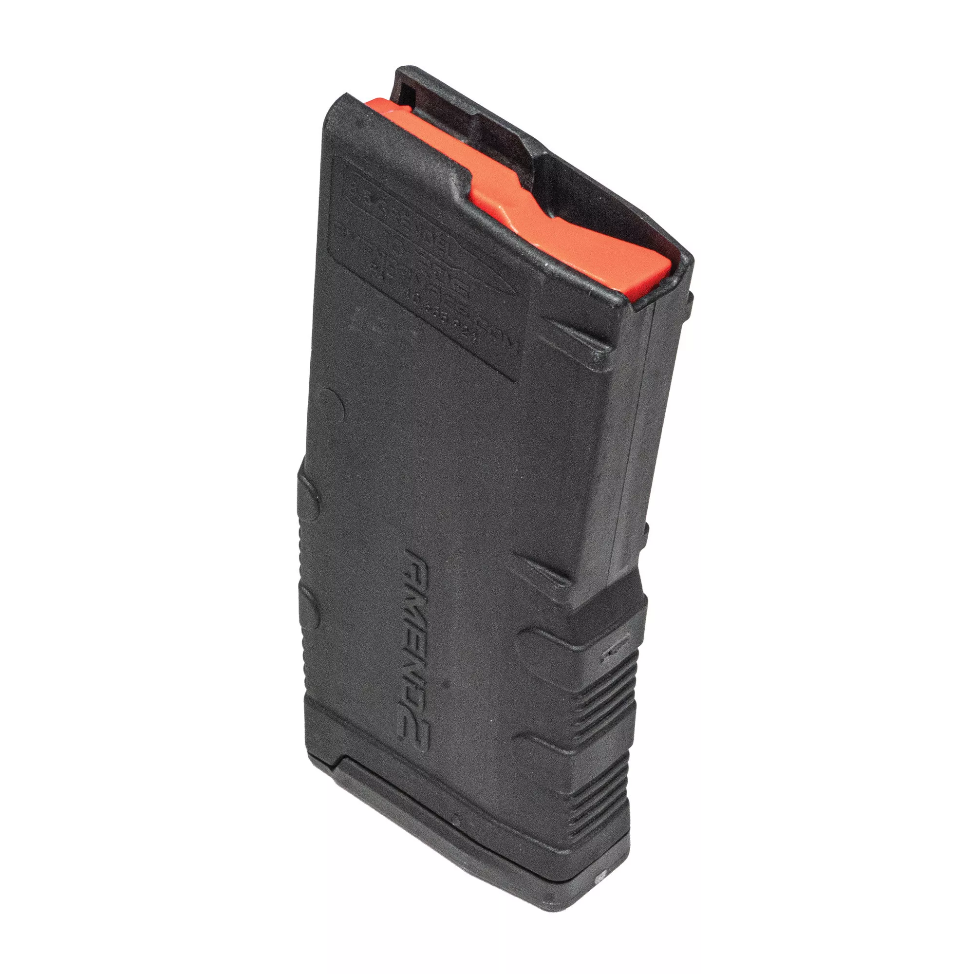 Magazine Amend2 AR-15 10Rd 6.5 Grendel Black