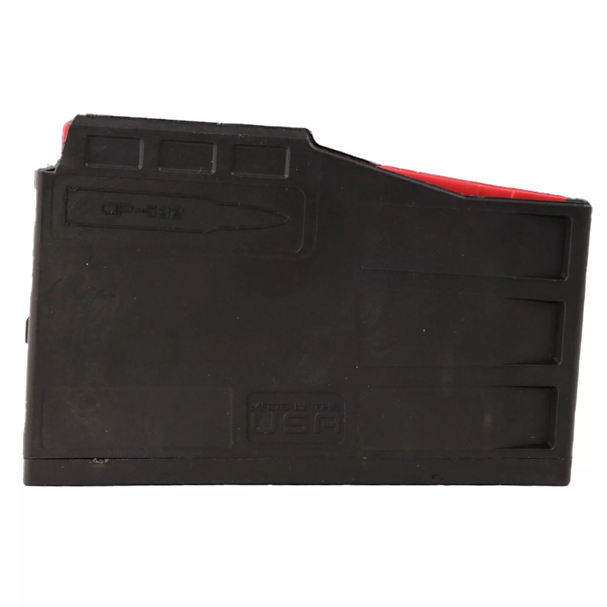 Magazine Amend2 Bolt-Action CIP 300 PRC/7mm PRC 3Rd