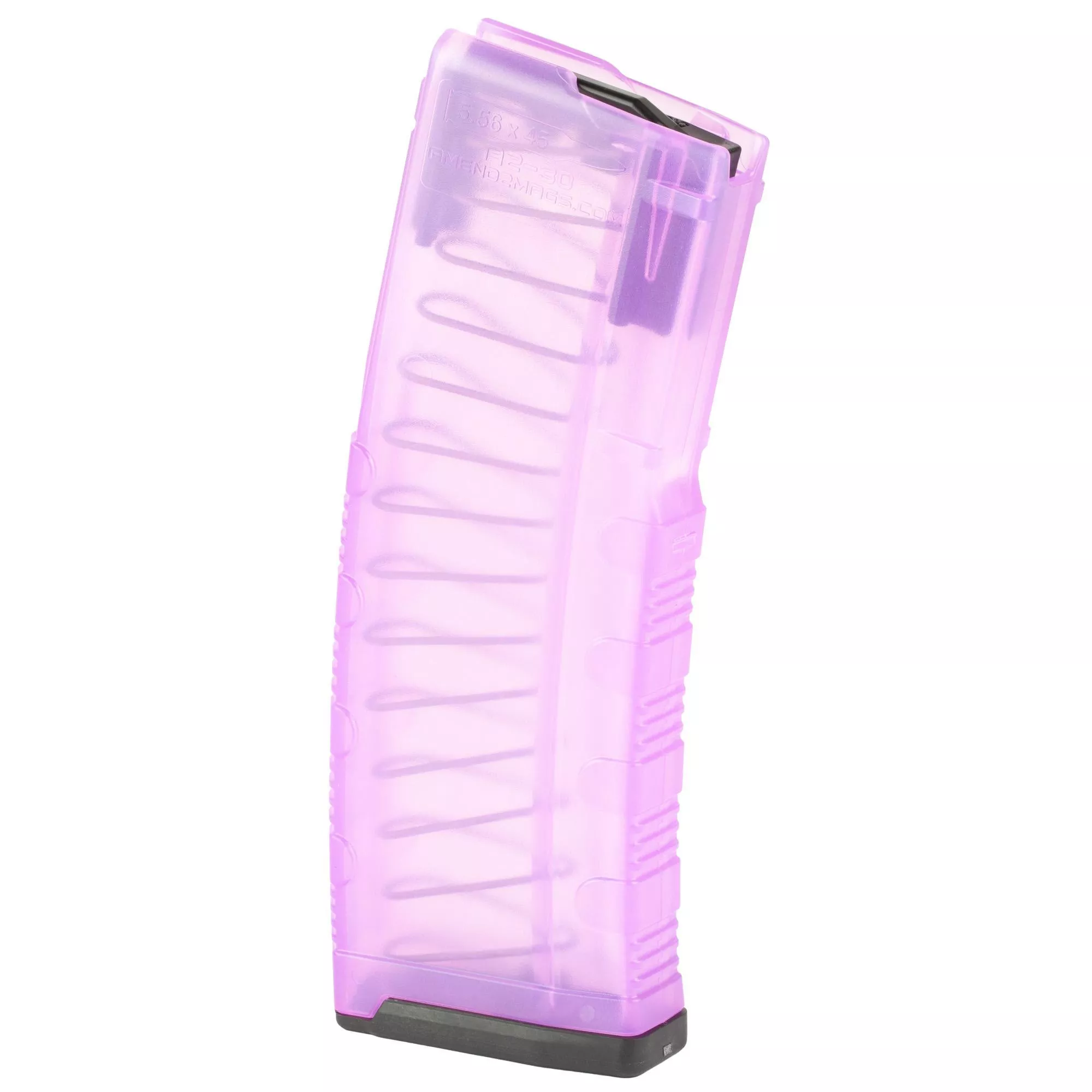 Magazine Amend2 Mod-C 5.56NATO Translucent