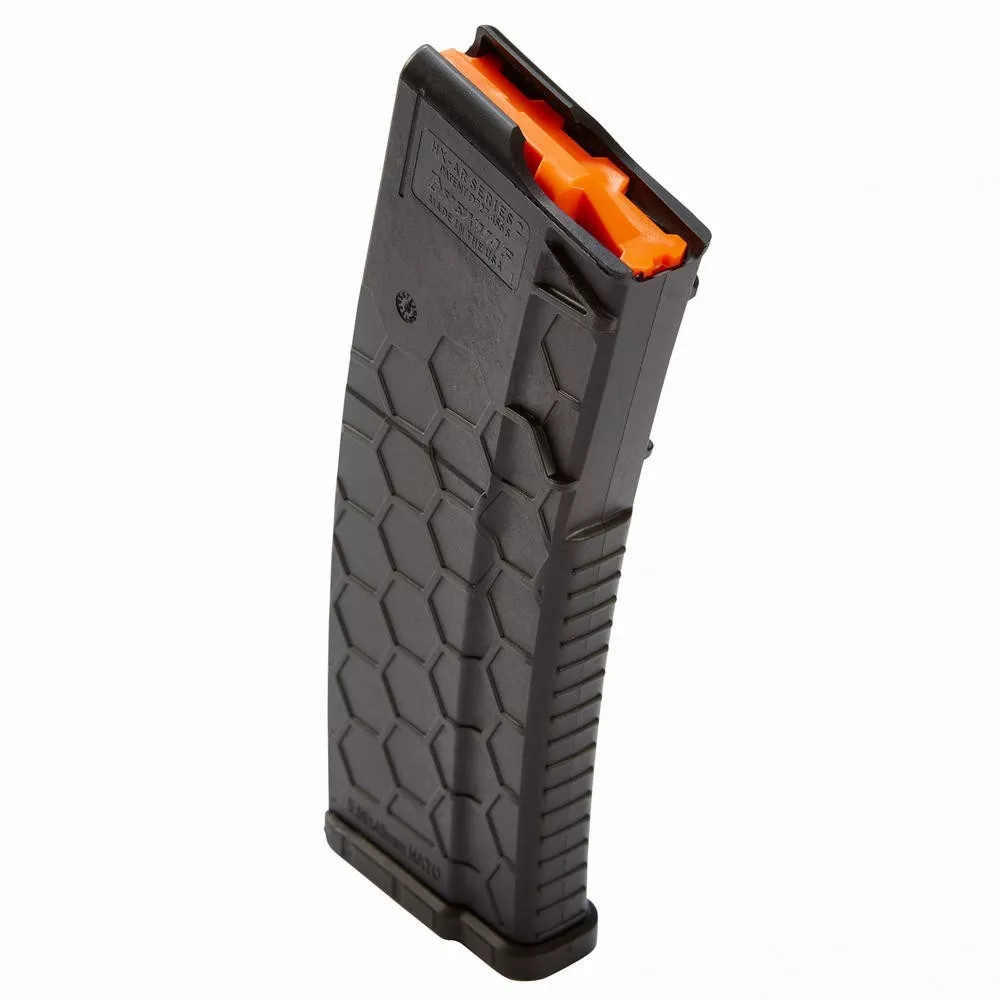 Magazine AR-15 HEXMAG Series II 5.56mm 15Rd/30Rd Body