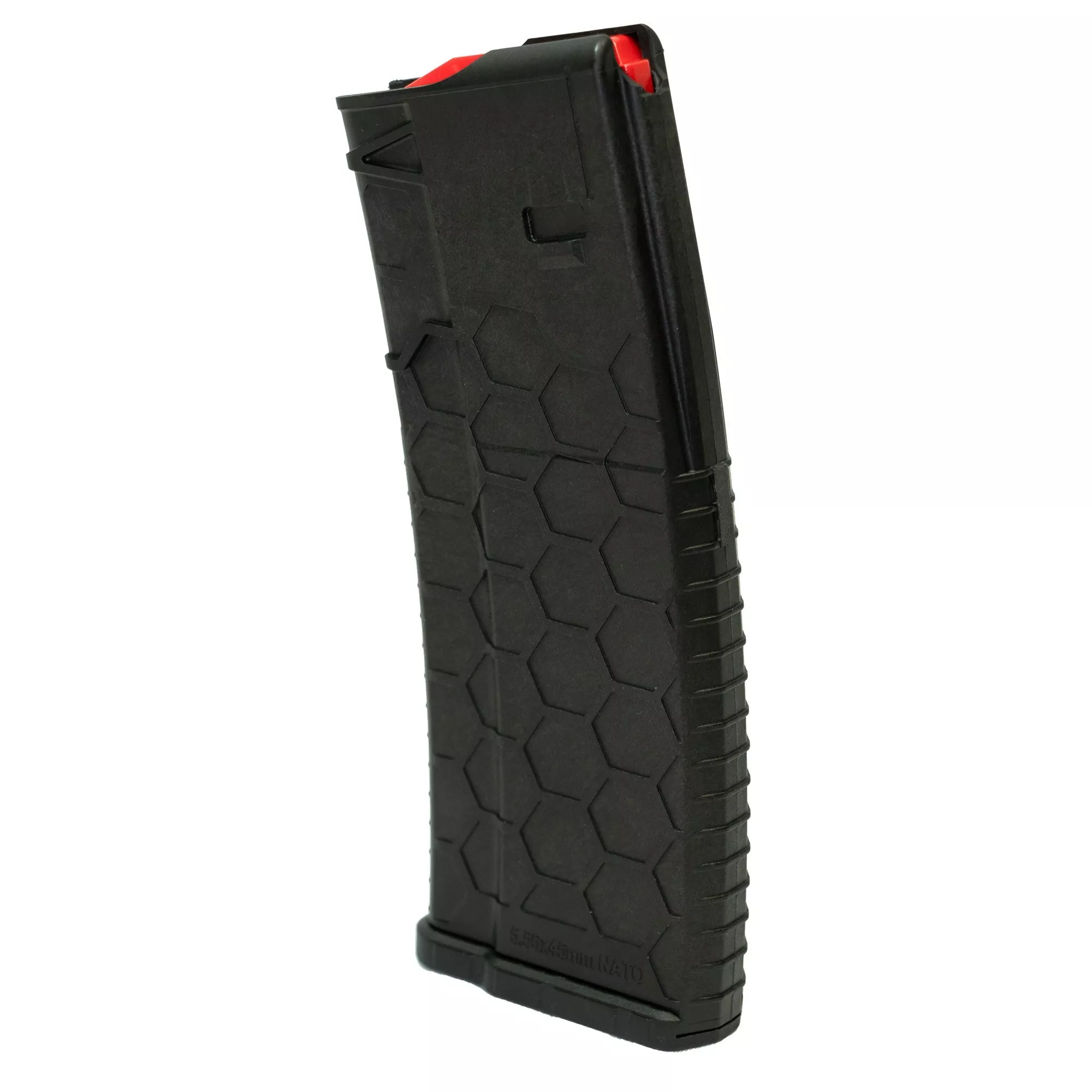 Magazine AR-15 HEXMAG Series II Shorty 5.56mm 10Rd Black
